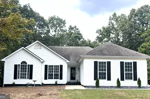 36 Cumberland Trail, Senoia, GA 30276 - Photo 1