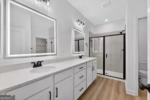 431 N Unity Grove Rd, Locust Grove, GA 30248 - Photo 27