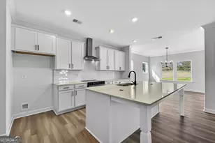 431 N Unity Grove Rd, Locust Grove, GA 30248 - Photo 13