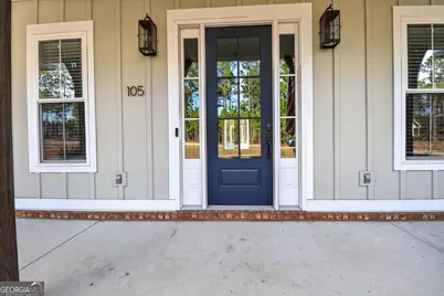 105 Hinterland Trail, Statesboro, GA 30458 - Photo 5