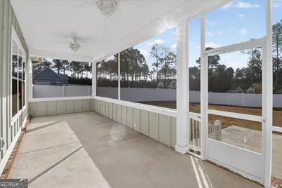 105 Hinterland Trail, Statesboro, GA 30458 - Photo 43