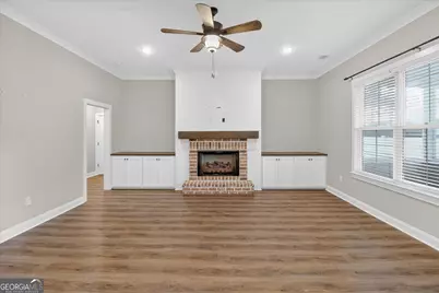 105 Hinterland Trail, Statesboro, GA 30458 - Photo 11