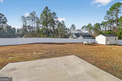 105 Hinterland Trail, Statesboro, GA 30458 - Photo 45