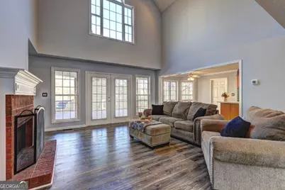 544 Rocky Creek Road, Hampton, GA 30228 - Photo 7