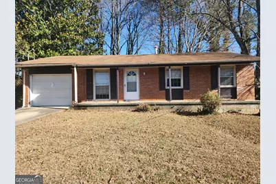 4572 Ryan Road, Conley, GA 30288 - Photo 1