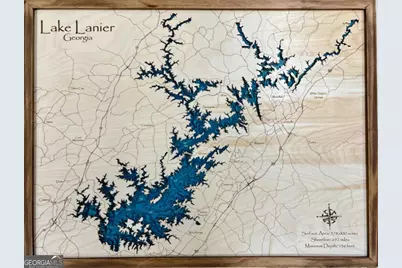 2817 Evergreen Place, Gainesville, GA 30501 - Photo 3