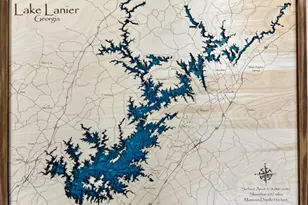 2817 Evergreen Pl, Gainesville, GA 30501 - Photo 3