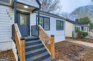 1866 Thompson Ave, East Point, GA 30344 - Photo 3