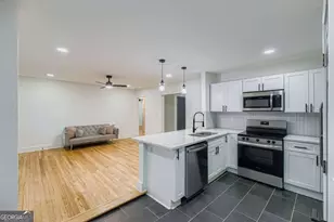 1866 Thompson Ave, East Point, GA 30344 - Photo 5