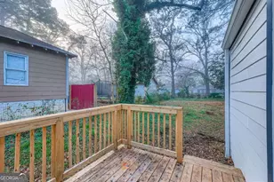 1866 Thompson Ave, East Point, GA 30344 - Photo 15