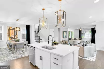 510 Oak Drive, Hapeville, GA 30354 - Photo 17