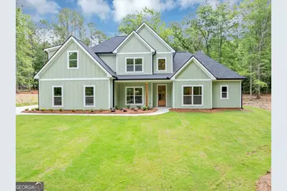 636 Harbour Shores Drive, Jackson, GA 30233 - Photo 1