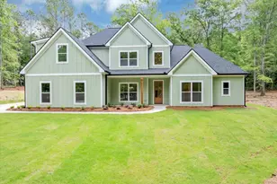 636 Harbour Shores Dr, Jackson, GA 30233 - Photo 1