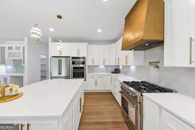636 Harbour Shores Drive, Jackson, GA 30233 - Photo 1