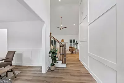 636 Harbour Shores Drive, Jackson, GA 30233 - Photo 7