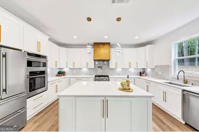 636 Harbour Shores Drive, Jackson, GA 30233 - Photo 21