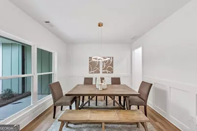 636 Harbour Shores Drive, Jackson, GA 30233 - Photo 7