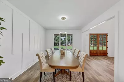 644 Harbour Shores Drive, Jackson, GA 30233 - Photo 9