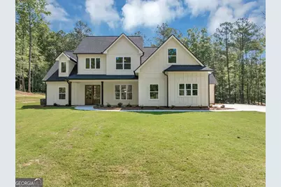 644 Harbour Shores Drive, Jackson, GA 30233 - Photo 1