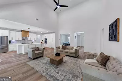 644 Harbour Shores Drive, Jackson, GA 30233 - Photo 13