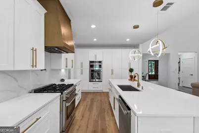 644 Harbour Shores Drive, Jackson, GA 30233 - Photo 17