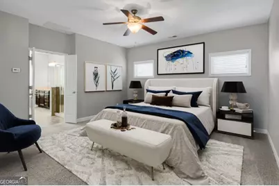 4204 Hardy Avenue, Smyrna, GA 30082 - Photo 17