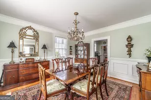 307 E 11th St SE, Rome, GA 30161 - Photo 13