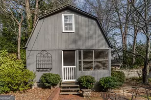 307 E 11th St SE, Rome, GA 30161 - Photo 3