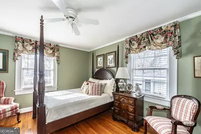 307 E 11th Street SE, Rome, GA 30161 - Photo 25