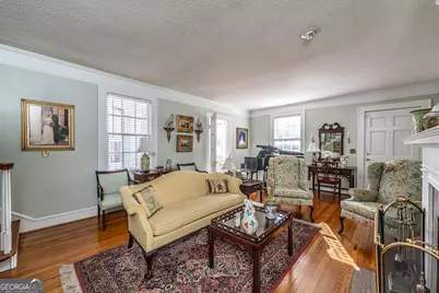 307 E 11th Street SE, Rome, GA 30161 - Photo 9