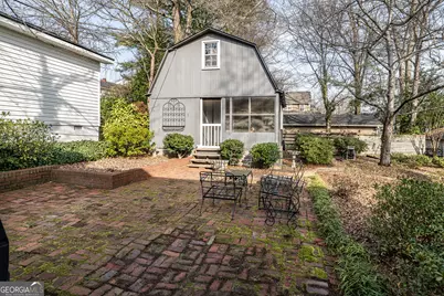 307 E 11th Street SE, Rome, GA 30161 - Photo 5