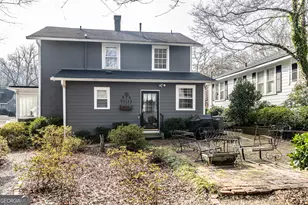 307 E 11th St SE, Rome, GA 30161 - Photo 7