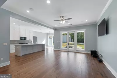 1750 Reids Ferry Road, Buckhead, GA 30625 - Photo 11