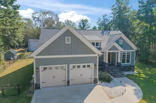 1750 Reids Ferry Rd, Buckhead, GA 30625 - Photo 1