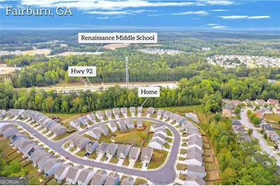 930 Bentley Drive, Fairburn, GA 30213 - Photo 47