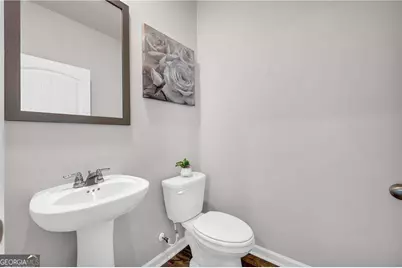 930 Bentley Drive, Fairburn, GA 30213 - Photo 17