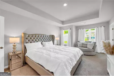 930 Bentley Drive, Fairburn, GA 30213 - Photo 21