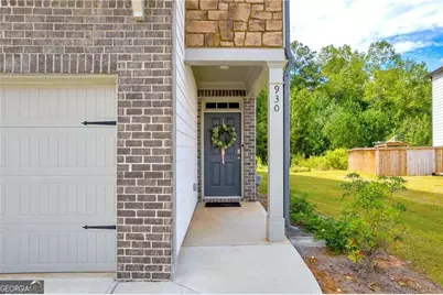 930 Bentley Drive, Fairburn, GA 30213 - Photo 3