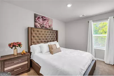 930 Bentley Drive, Fairburn, GA 30213 - Photo 27