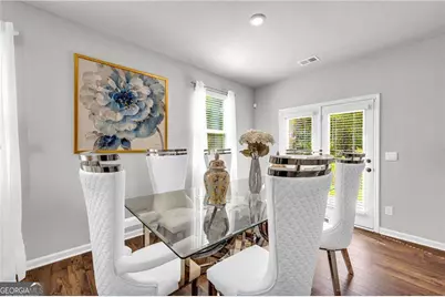 930 Bentley Drive, Fairburn, GA 30213 - Photo 9