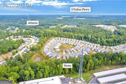 930 Bentley Drive, Fairburn, GA 30213 - Photo 49