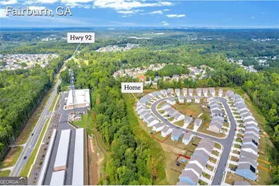 930 Bentley Drive, Fairburn, GA 30213 - Photo 51