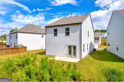 930 Bentley Drive, Fairburn, GA 30213 - Photo 39