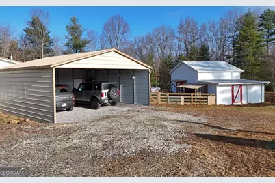41 Old Wilscott Lane, Blairsville, GA 30512 - Photo 15