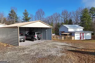 41 Old Wilscott Ln, Blairsville, GA 30512 - Photo 15