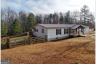 41 Old Wilscott Lane, Blairsville, GA 30512 - Photo 3