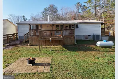 41 Old Wilscott Lane, Blairsville, GA 30512 - Photo 21