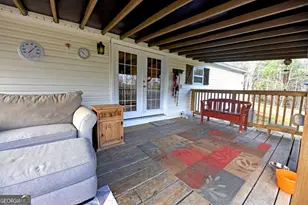 41 Old Wilscott Ln, Blairsville, GA 30512 - Photo 35