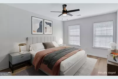 2540 Willow Grove Road #15, Acworth, GA 30101 - Photo 23