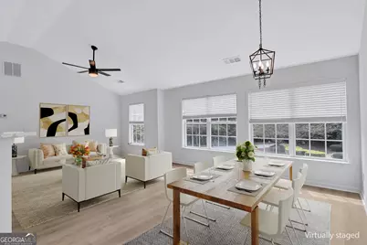 2540 Willow Grove Road #15, Acworth, GA 30101 - Photo 3